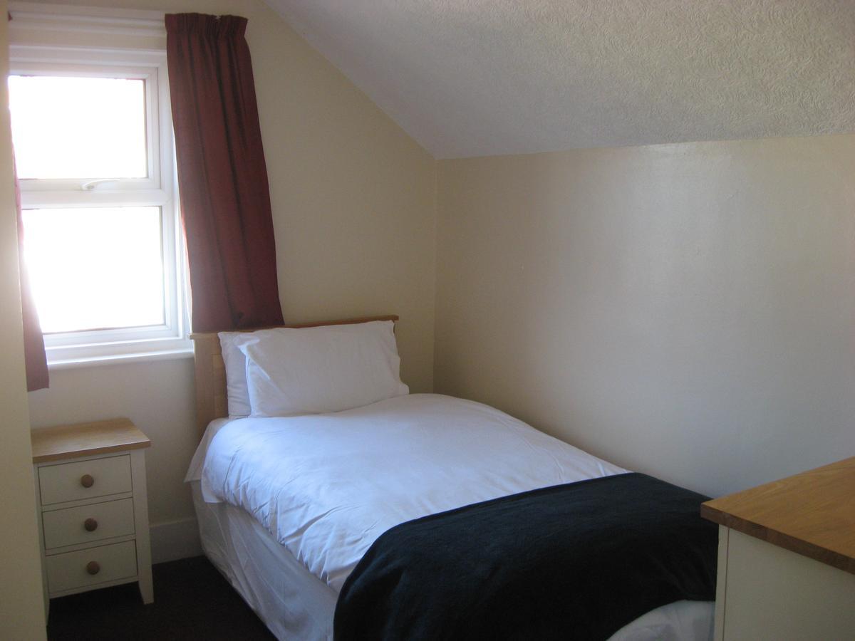 Bed and Breakfast Eastbourne Reymar Esterno foto